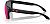 Oakley Holbrook Red Iridium, lunettes de soleil