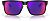 Oakley Holbrook Red Iridium, lunettes de soleil