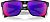Oakley Holbrook Red Iridium, lunettes de soleil