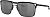 Oakley Holbrook TI Black, lunettes de soleil