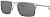 Oakley Holbrook TI Black, lunettes de soleil