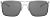 Oakley Holbrook TI Black, lunettes de soleil