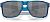 Oakley Holbrook XL Black Polarized, sunglasses