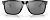 Oakley Holbrook XL Black, lunettes de soleil