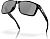 Oakley Holbrook XL Black, lunettes de soleil