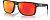 Oakley Holbrook XL Camo Ruby, lunettes de soleil