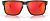 Oakley Holbrook XL Camo Ruby, lunettes de soleil