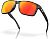 Oakley Holbrook XL Camo Ruby, lunettes de soleil