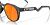 Oakley HSTN Ruby, lunettes de soleil