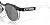 Oakley HSTN Black, lunettes de soleil