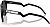 Oakley HSTN Black, lunettes de soleil