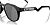 Oakley HSTN Black, lunettes de soleil