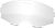 Oakley L-Frame MX, lentille de remplacement