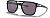 Oakley Latch Beta Grey, lunettes de soleil