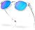 Oakley Latch Sapphire Polarized, sunglasses