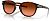 Oakley Latch Brown Gradient, lunettes de soleil