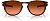 Oakley Latch Brown Gradient, lunettes de soleil