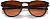 Oakley Latch Brown Gradient, lunettes de soleil