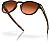 Oakley Latch Brown Gradient, lunettes de soleil