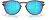 Oakley Latch Sapphire, lunettes de soleil