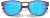 Oakley Latch Sapphire, lunettes de soleil