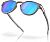 Oakley Latch Sapphire, lunettes de soleil