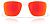 Oakley Leffingwell Seek Collection Ruby, солнцезащитные очки