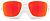 Oakley Leffingwell Seek Collection Ruby, солнцезащитные очки