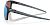 Oakley Leffingwell Deep Water Polarized, lunettes de soleil