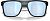 Oakley Leffingwell Deep Water Polarized, lunettes de soleil