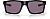 Oakley Mainlink XL Grey, lunettes de soleil