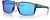 Oakley Mainlink XL Sapphire, lunettes de soleil