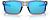 Oakley Mainlink XL Sapphire, lunettes de soleil