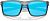 Oakley Mainlink XL Sapphire, lunettes de soleil