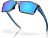 Oakley Mainlink XL Sapphire, lunettes de soleil