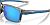 Oakley Mainlink XL Sapphire, lunettes de soleil