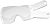 Oakley O-Frame 2.0 MX, les arrachages