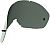 Oakley O-Frame 2.0 MX, lentille de remplacement