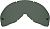 Oakley O-Frame 2.0 MX, lentille de remplacement