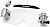 Oakley O-Frame 2.0 MX Roll-Off, les arrachages