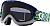 Oakley O-Frame 2.0 Pro XS MX Troy Lee Series, очки для молодёжи