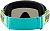 Oakley O-Frame MX Teal Checks, очки