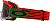 Oakley O-Frame MX Troy Lee Designs Series, очки