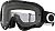 Oakley O-Frame XS MX, lunettes de protection pour jeunes