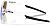 Oakley Paracord Sapphire, gafas de sol