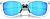 Oakley Paracord Sapphire, gafas de sol