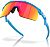 Oakley Resistor Ruby, детские солнцезащитные очки