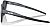 Oakley Shackle Black, солнцезащитные очки
