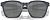 Oakley Shackle Black, солнцезащитные очки