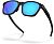 Oakley Shackle Sapphire, солнцезащитные очки